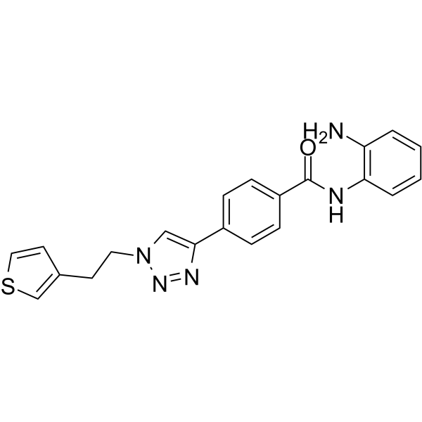 HDAC3-IN-T247 1451042-18-4